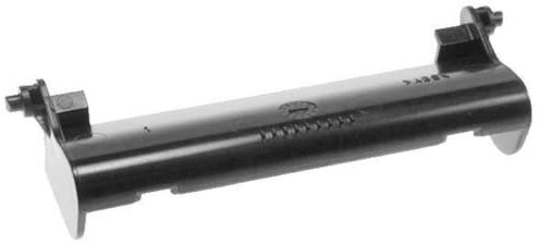 Maniglia della porta (122266-16865) Lavastoviglie 764730231 SMEG