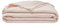 ESSIX Plaid uni en Gaze de Coton, Jazzy, 130x170cm