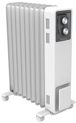 DIMPLEX 500000695 Standkonvektoren, n.a