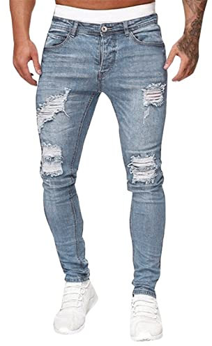 Salopette da Lavoro Verde Tuta da Uomo in Denim Wide Leg Jeans Uomo Jeans Uomo Strappati Slim Pantaloni Trekking Bambino Invernali Pantaloni Basket Ragazzo