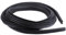 Türdichtung Türdichtleiste Dichtung Links Fahrerseite 7E0837912B Kompatibel für VW Transporter T5 4,2 Meter