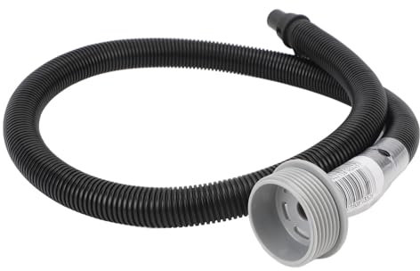 Tuyau Gonflable en Plastique pour, 41.73 Pouces, pour Lay Z SPA P05341 avec Piscine, SPA, Baignoire de Massage Gonflable