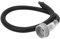 Tuyau Gonflable en Plastique pour, 41.73 Pouces, pour Lay Z SPA P05341 avec Piscine, SPA, Baignoire de Massage Gonflable