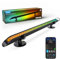 Govee LED Lightbar, 31 Inch RGBIC TV Light Bar with Multiple Placement Options, for 55-70 inch TV, Work with Alexa and Google Assistant, 1 Pack