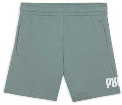 Puma Jungen Gestrickte Shorts ESS No. 1 Logo Shorts Tr Ps