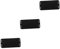 ABOOFAN 3pcs Air Fryer Accessories Dividing Plate Basket Divider for Tower Air Fryer