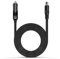 iHaospace Car Charger DC 8020 Charging Cable for Jackery Explorer 3000 Pro 2000 Plus 2000 Pro 2000 1500 Pro 1500 1000 Pro 1000 v2 Charger 5FT
