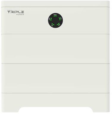 SolaX TriplePower 0% MwSt §12 III UstG T-BAT HS5.0 Solarspeicher 5kWh