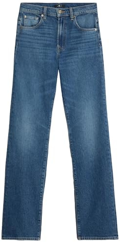 7 For All Mankind TESS Trouser Explorer
