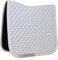 Kentucky - Schabracke Diamond Rope Dressur grau