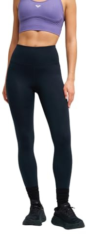 Roxy Damen Pantalon Heart Into It Ankle Legging
