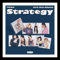 (P.O.B) TWICE STRATEGY (STEP 4 - SANA Ver.+GIFT CARD)