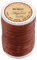 0.5mm Cordoncino In Cotone Cerato80m,Marrone Rotolo Corda Di Cotone Cerato,Filo Gioielli Filo Cordino Filo Di Cera Per Collane Cerato Per Bracciali,Ideale Per Gioielli Fai Da Te,Braccialetti E Collane