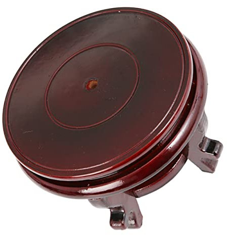 BESPORTBLE Blumentopf Untersetzer Terrarium Topfpflanzenständer Indoor Pflanzenbank Indoor Urnenständerhalter Pflanzenständer Eckdekorationen Anzucht Abgestufter Präsentationsständer