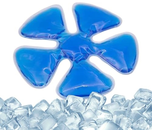 Pack Froid Gel pour Chapeau Rafraîchissant Casque rafraîchissant respirant