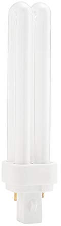 Wiva lampara fcl - Lámpara fluorescente d compacta 6000k 18w g24d-2