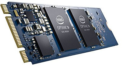 Intel® Optane™ SSD 800P Series (58GB, M.2 80mm PCIe 3.0, 3D XPoint) - SSDPEK1W060GAXT