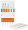 Multi-Drogentest Multi Dip 12 Cleartest