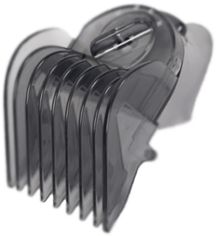 Rowenta Kamm Dicke Von 16mm IN 25mm Rasierer Wet Dry Titanium TN5040 TN5041
