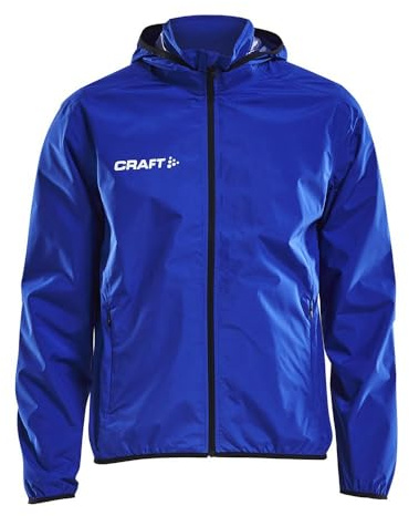 Craft Herren Regenjacke Jacket Rain 1905984 ClubCobalt S