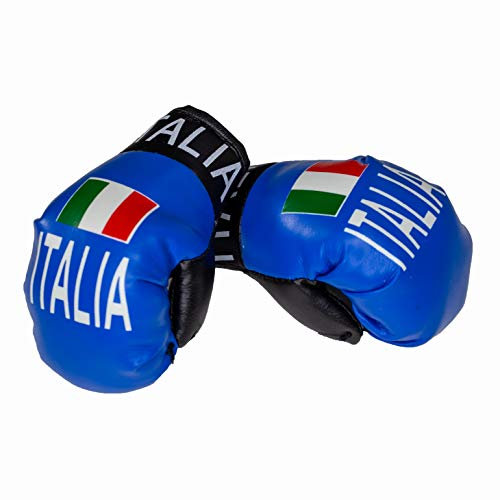 Aimee Mini Boxhandschuhe Italien