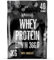 Warrior Whey Protein Powder – Up to 36g* of Protein Per Shake – Low Sugar, and Low Carbs – GMP Certified (White Chocolate, 1kg)