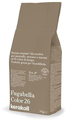 Fugabella Color 26 Kg 3