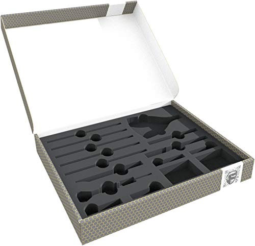 Feldherr Lagerbox FSLB040 kompatibel mit Citadel Werkzeuge