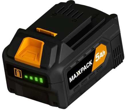 Batavia 7063735 5.0Ah Akku 18V Maxxpack Collection