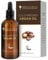 PraNaturals 100% marokkanisches, reines, natürliches Arganöl für Gesicht & Körper – Reich an Vitamin E – keine Parabene oder SLS, Vegan & frei von Tierversuchen