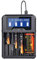 TrustFire TR-020 26650 18650 Battery Charger Universal Battery Charger – 4 x Slots QC3.0 Type-C USB Port for IMR/INR/ICR/Li-Ion 10440 14500 16340 18350 22500 32650 NI-Mh (NiCd) AA AAAAA. AA C.D.