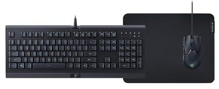 Razer Level Up Bundle - Cynosa Lite + Gigantus V2 Medium + Viper Mini RZ85-02741200-B3M1