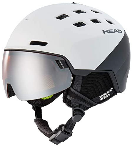 HEAD Radar WCR - XL/XX