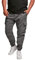 Urban Classics Herren Hose Cargo Jogging Pants darkshadow XXL