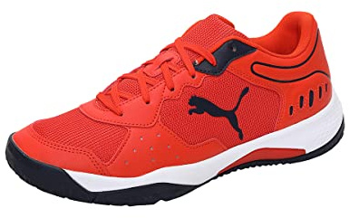Puma Solarsmash RCT Stivaletti Bassi con lacciUnisex - Adulto