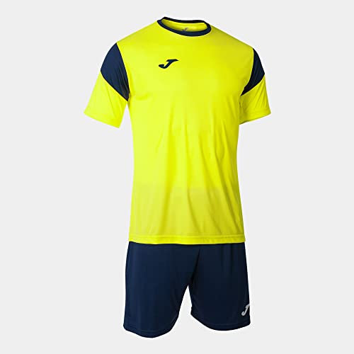 Joma Herren Kurzarm-Set - 6XS - 3XL - Phoenix