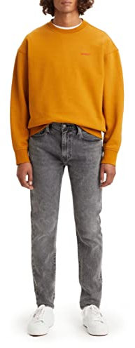 Levi's Herren 512™ Slim Taper Jeans,Arte Poverta,29W / 32L