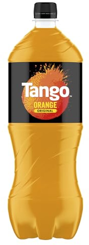 Tango Orange, 1.5L (Pack of 12)