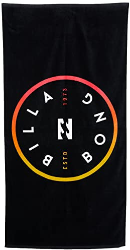 BILLABONG Mens Rotor Rash Guard Set, Navy, L EU