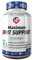 MLO Maximum Joint Support Kapseln mit Glucosamin, Kollagen, Calcium, Braunalgen, Hyaluronsäure, Vitamin B, Vitamin E, Vitamin-Komplex, 90 Kapseln