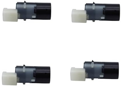 SHLPDFM 4x PDC Parksensor Einparkhilfe für BMW E46 2001-2005 66206911831
