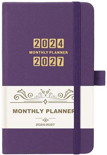 Monatsplaner 2024-2027 -ZSSZW