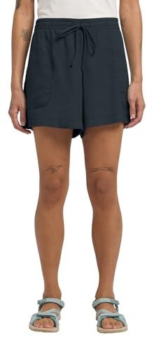 Jack Wolfskin Damen Montero W Wander-Shorts