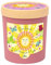 moses. Basically it's magic Duftkerze Zauberduft Sonne | vegane Kerze in Geschenkverpackung | nachhaltige Duftkerze | Kerze Duftkomposition Bergamotte Amber Patchouli