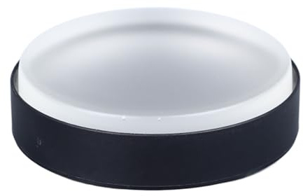 Msiud Coussin Réparation Montre Antidérapant Cuir PU Plastique Souple | Support antidérapant protège boîtier montre idéal changement pile verre réparation horlogère cuir PU plastique souple fiable