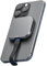 Magnetisches M.2 2230 NVME-Gehäuse für iPhone 15/16 Pro Max, USB C 3.2 Gen2 10 Gbit/s auf NVMe Adapter, 100 W PD Laden, Aluminium externe SSD-Hülle für Android/MacBook