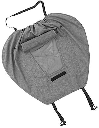 Holibanna Sonnensegel Für Kinderwagen Atmungsaktives Material Leicht Und Tragbar Für Sonnenschutz