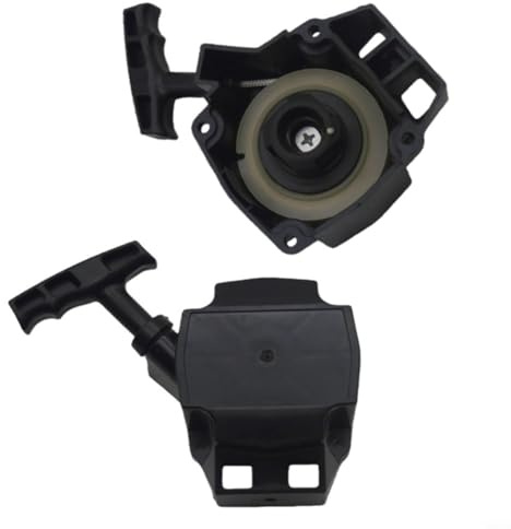 BEAZOOM Heavy Duty Recoil Pull Starter for Kawasaki TJ35E, Direct Fit Replacement Part for Hedge Trimmer and Grass Trimmer