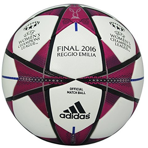 adidas Performance FINAL Milano OMB W Weiss Unisex Fussball