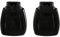 3M Secure Click Filtro per gas, vapore e particolato, A1B1E1K1P3 R, a doppio flusso, D8094